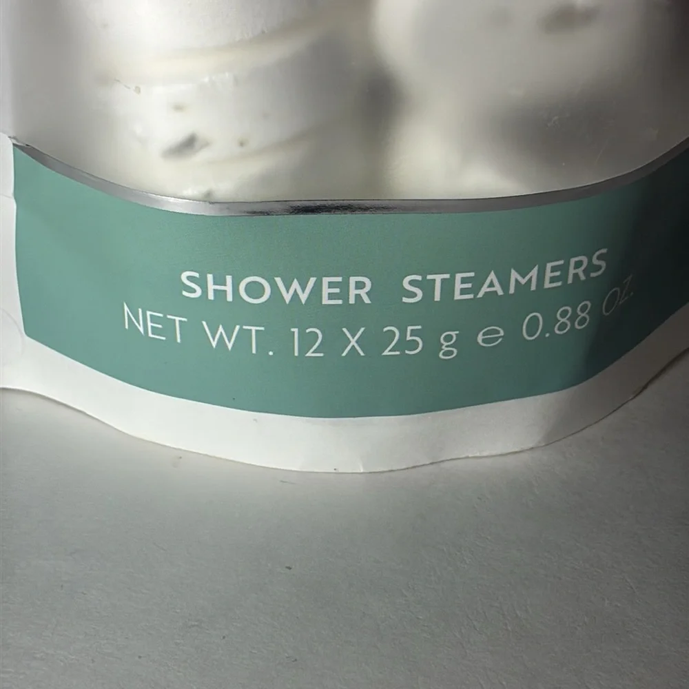 🌿REFRESHING EUCALYPTUS Shower Steamers | Asquith & Somerset